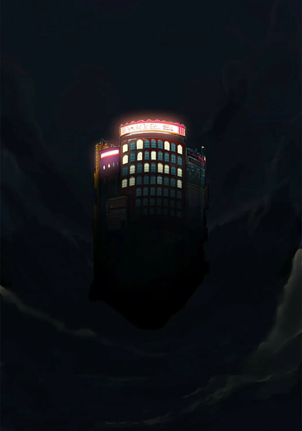 Tower of God Chapter 105 page 3 - 