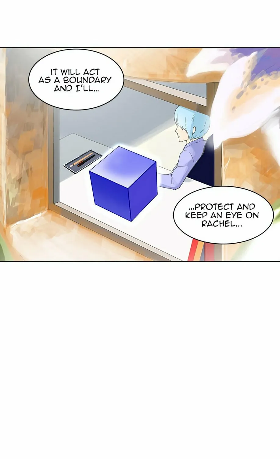 Tower of God Chapter 105 page 26 - 