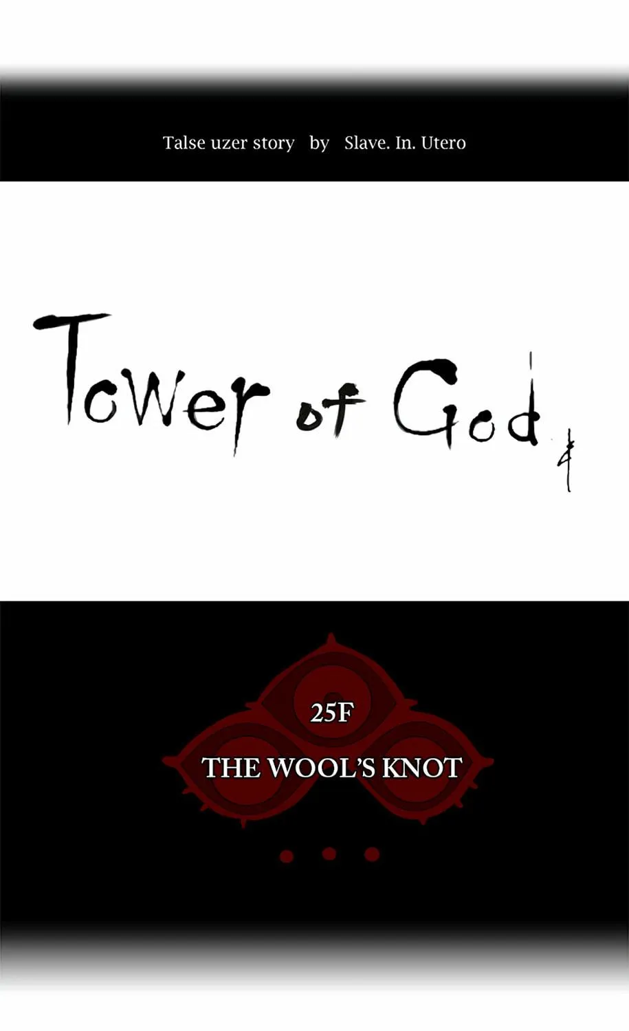 Tower of God Chapter 105 page 28 - 
