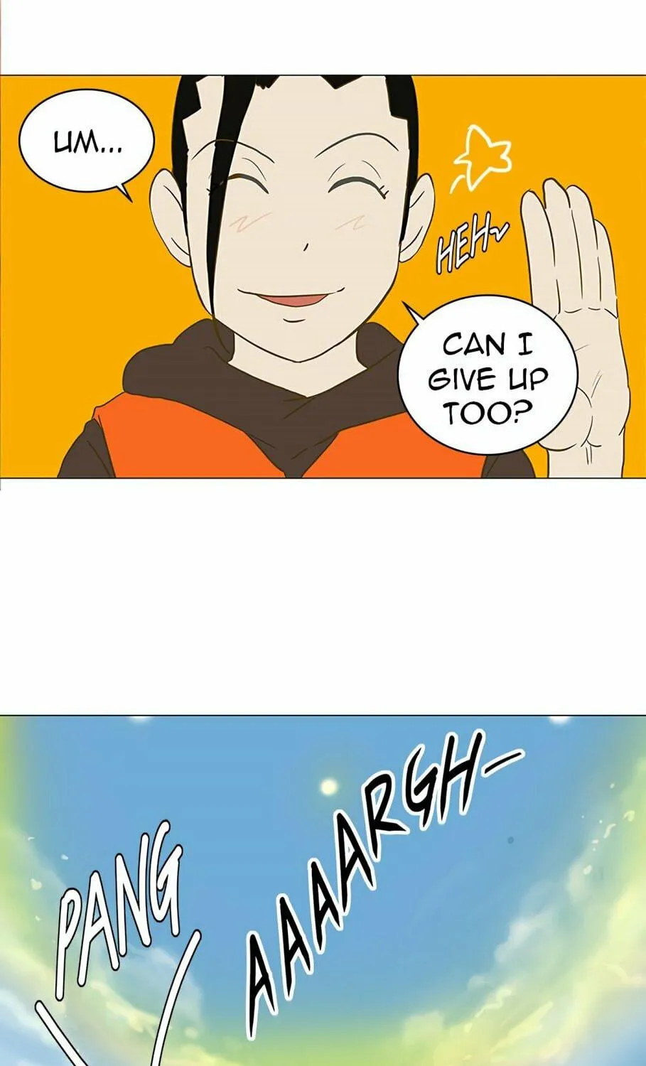 Tower of God Chapter 105 page 39 - 