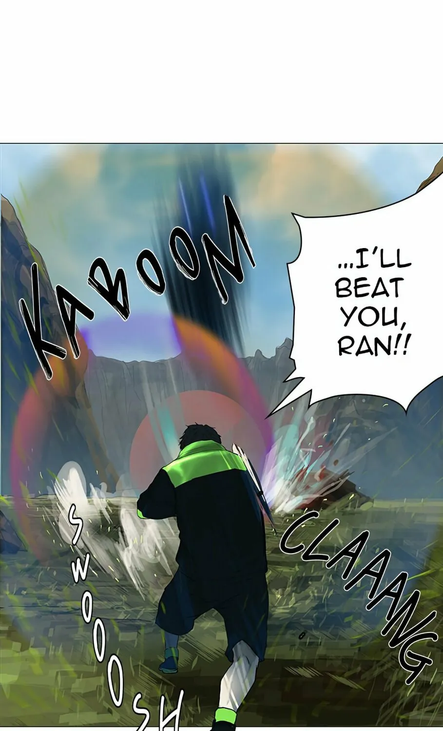 Tower of God Chapter 105 page 49 - 