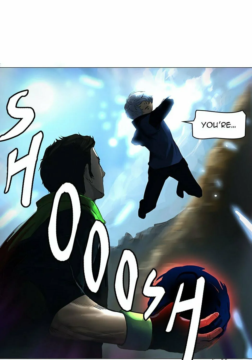 Tower of God Chapter 105 page 51 - 