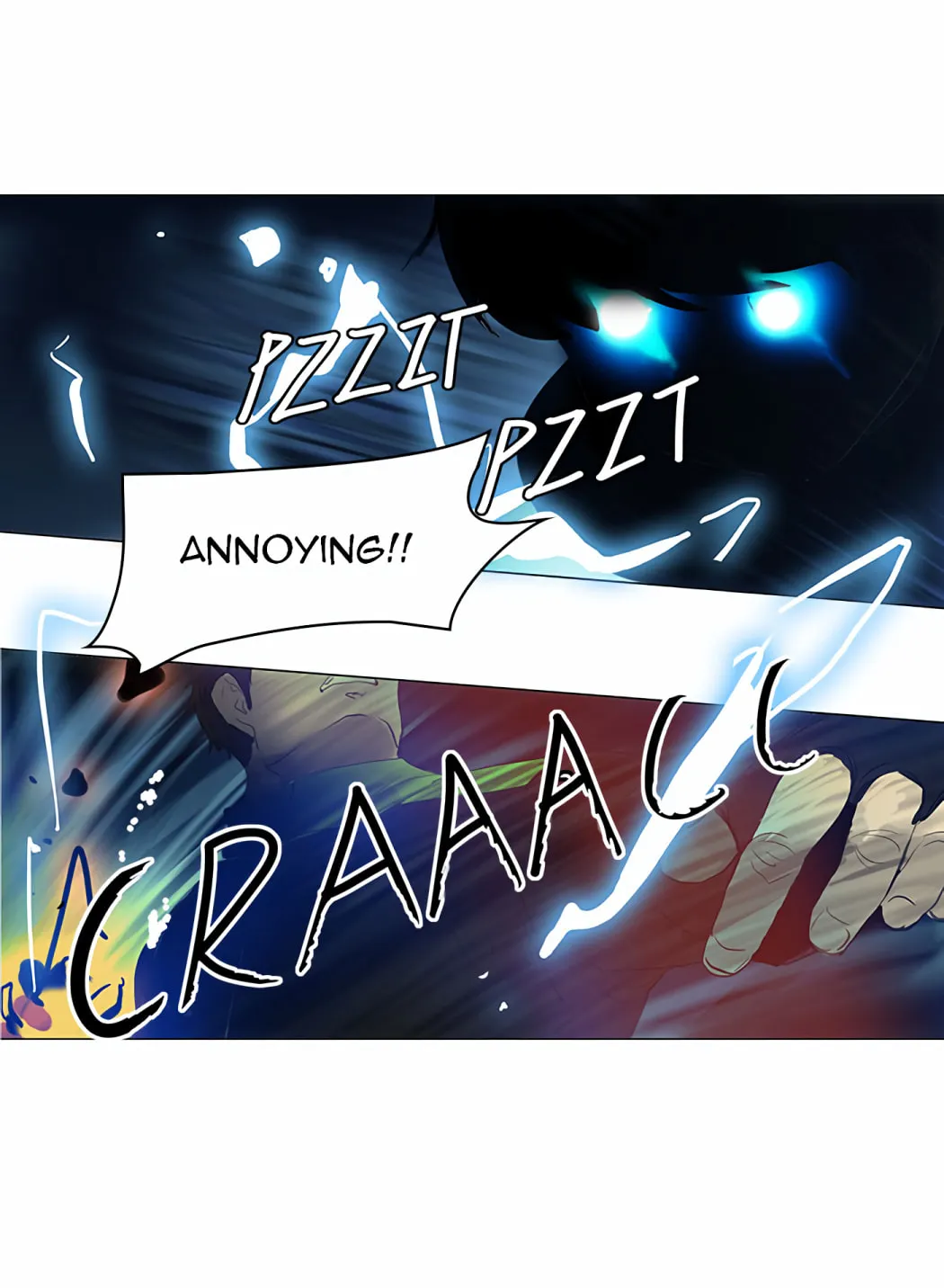 Tower of God Chapter 105 page 53 - 