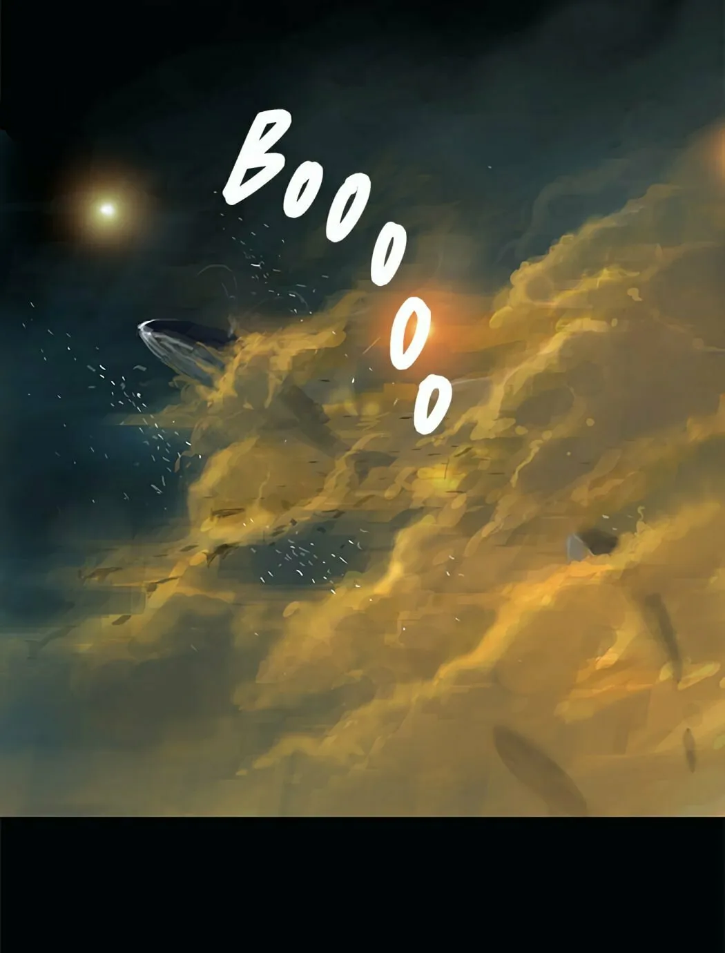 Tower of God Chapter 105 page 57 - 