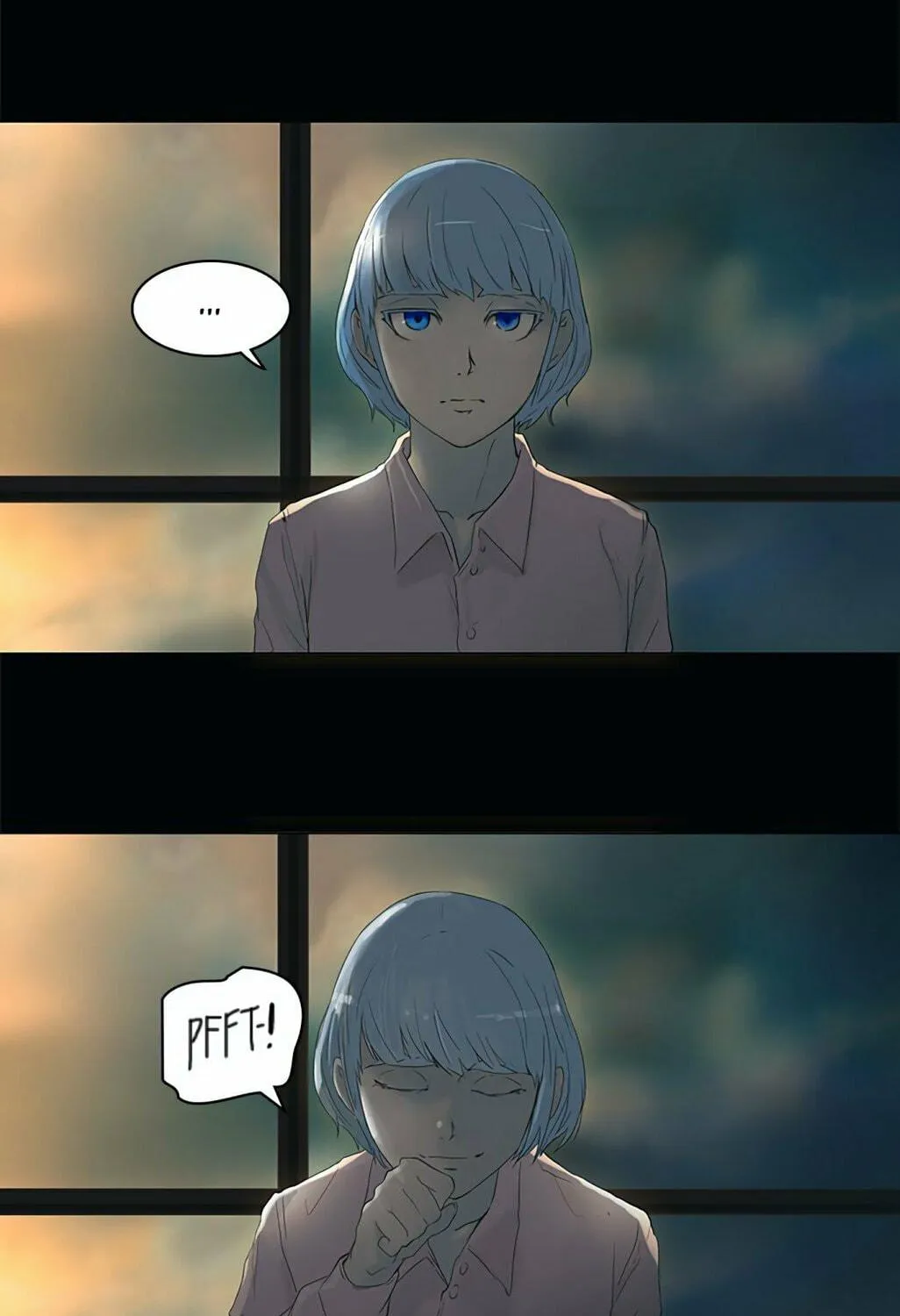 Tower of God Chapter 105 page 60 - 