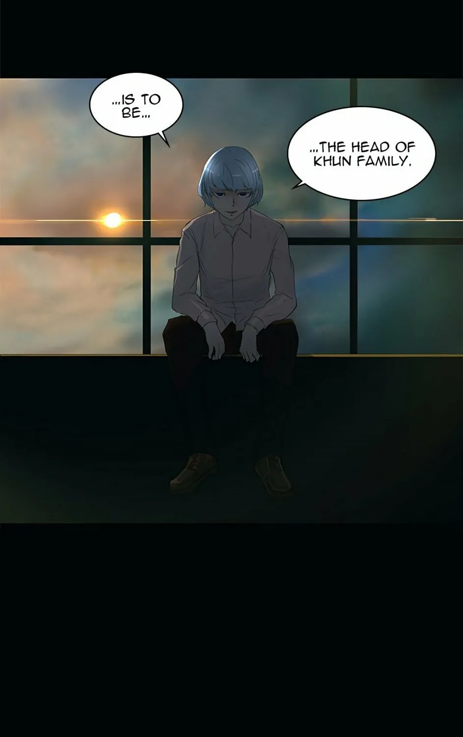 Tower of God Chapter 105 page 67 - 