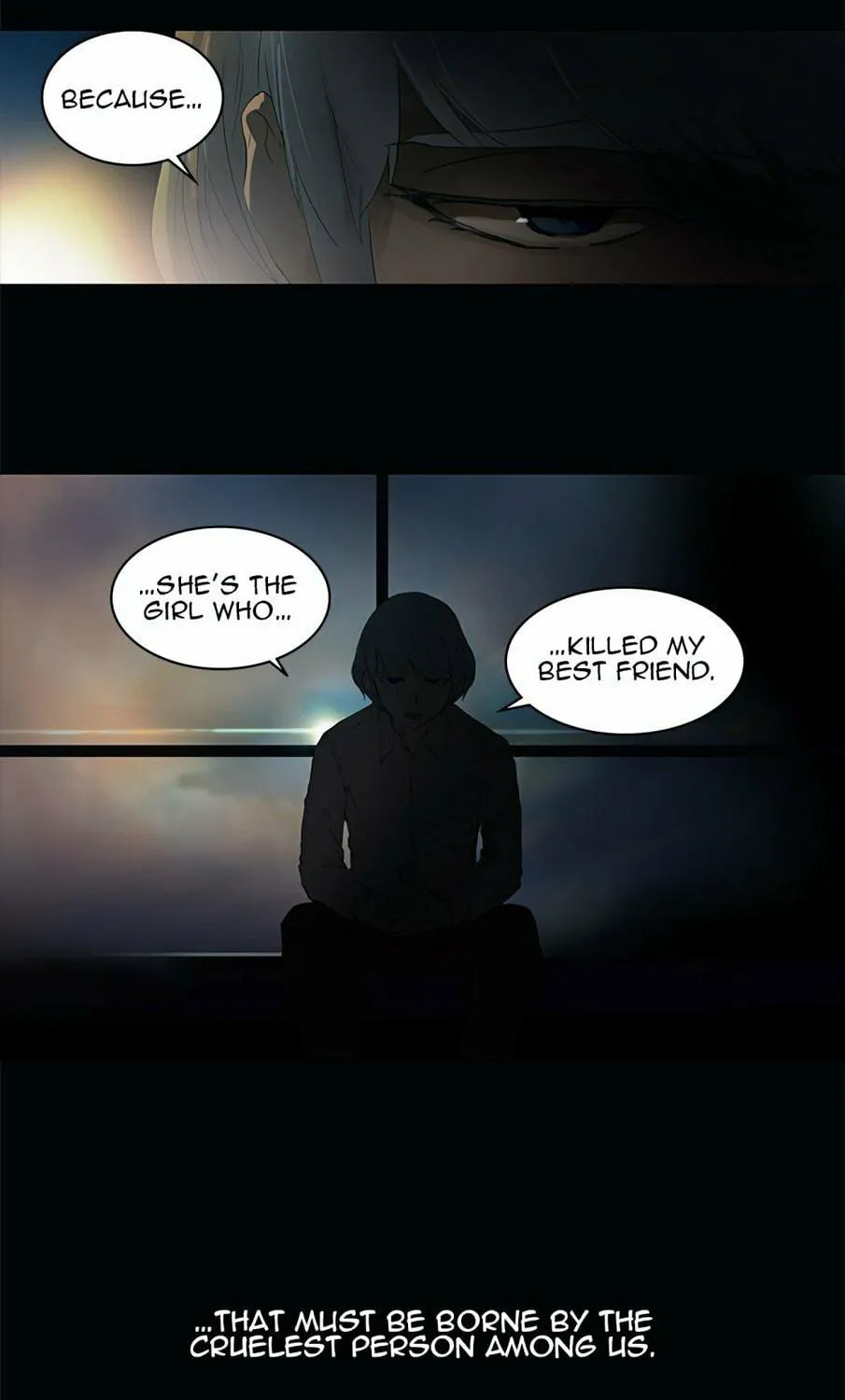 Tower of God Chapter 105 page 75 - 