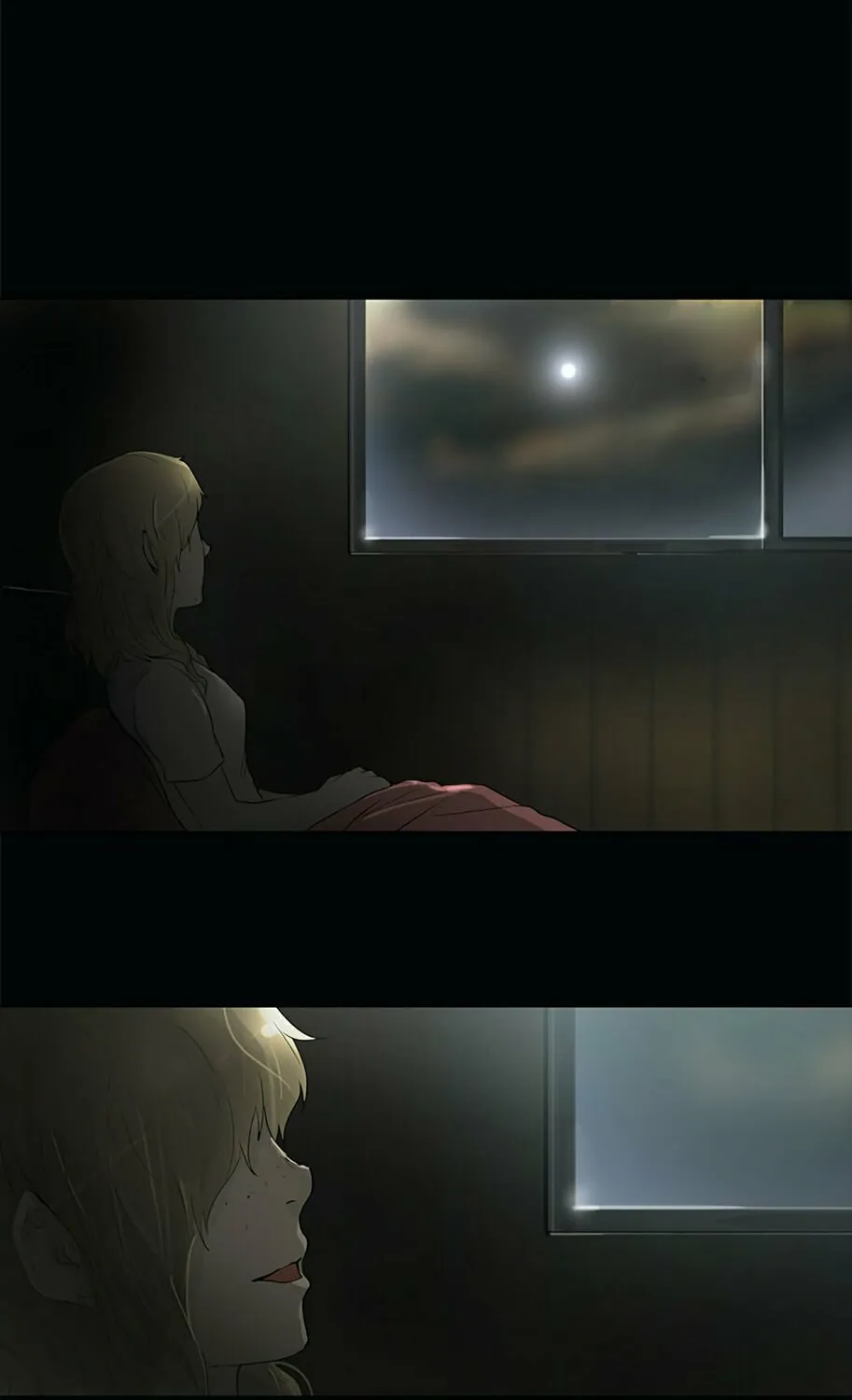 Tower of God Chapter 105 page 79 - 