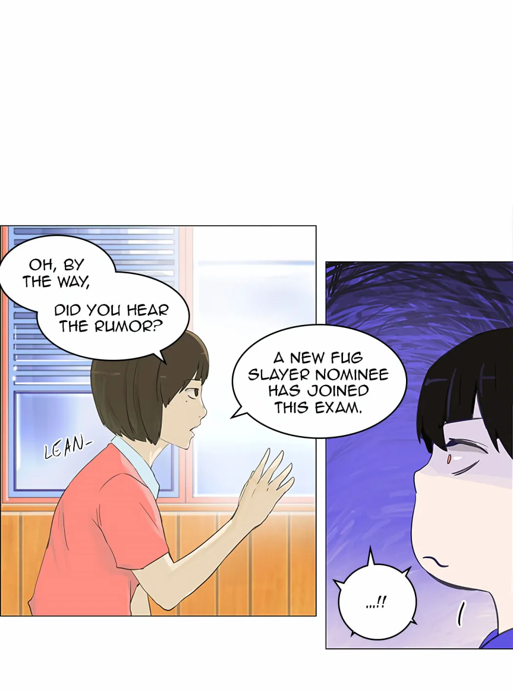 Tower of God Chapter 106 page 16 - 