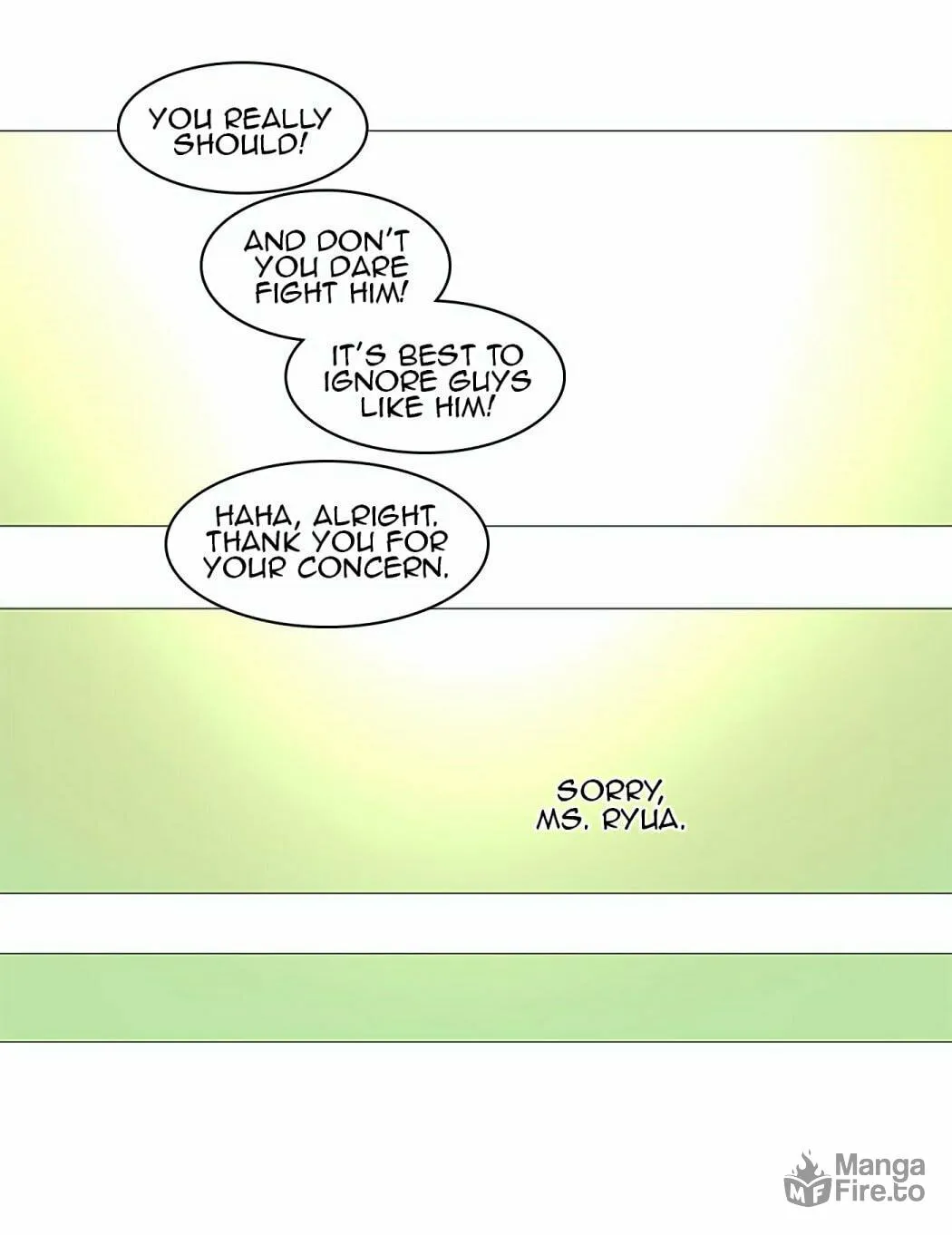 Tower of God Chapter 106 page 20 - 