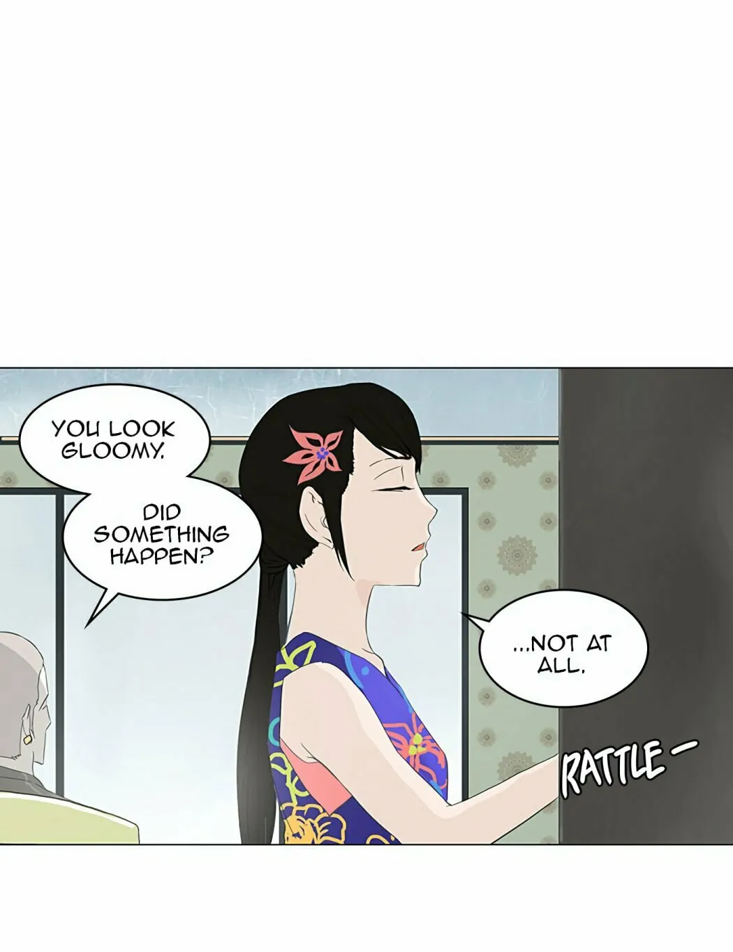 Tower of God Chapter 106 page 26 - 