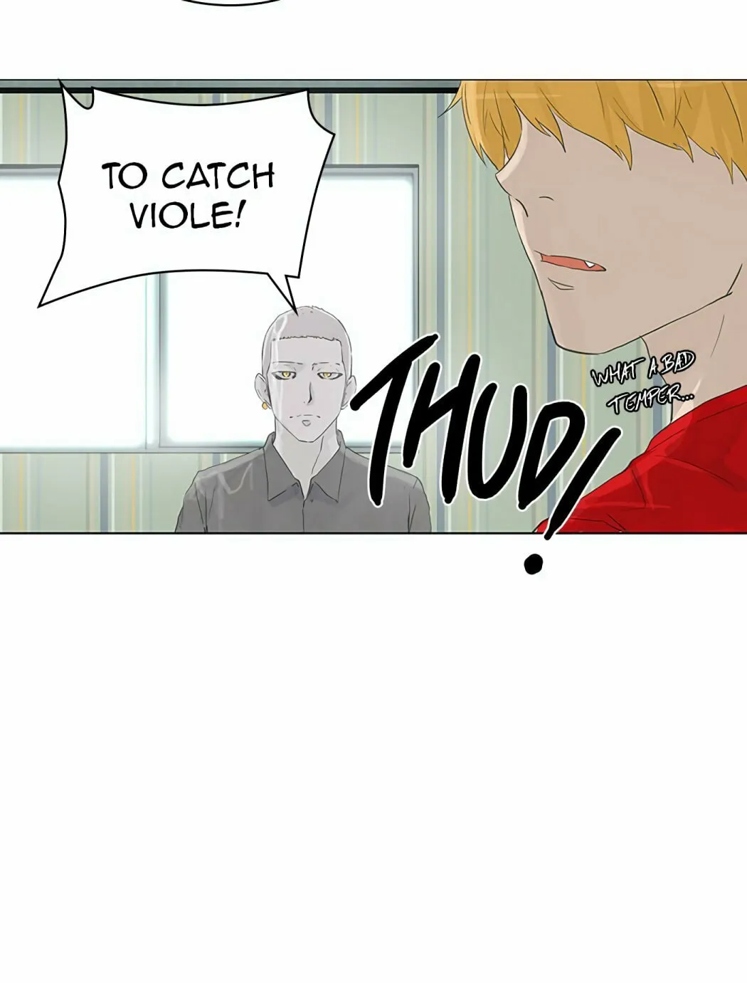 Tower of God Chapter 106 page 34 - 