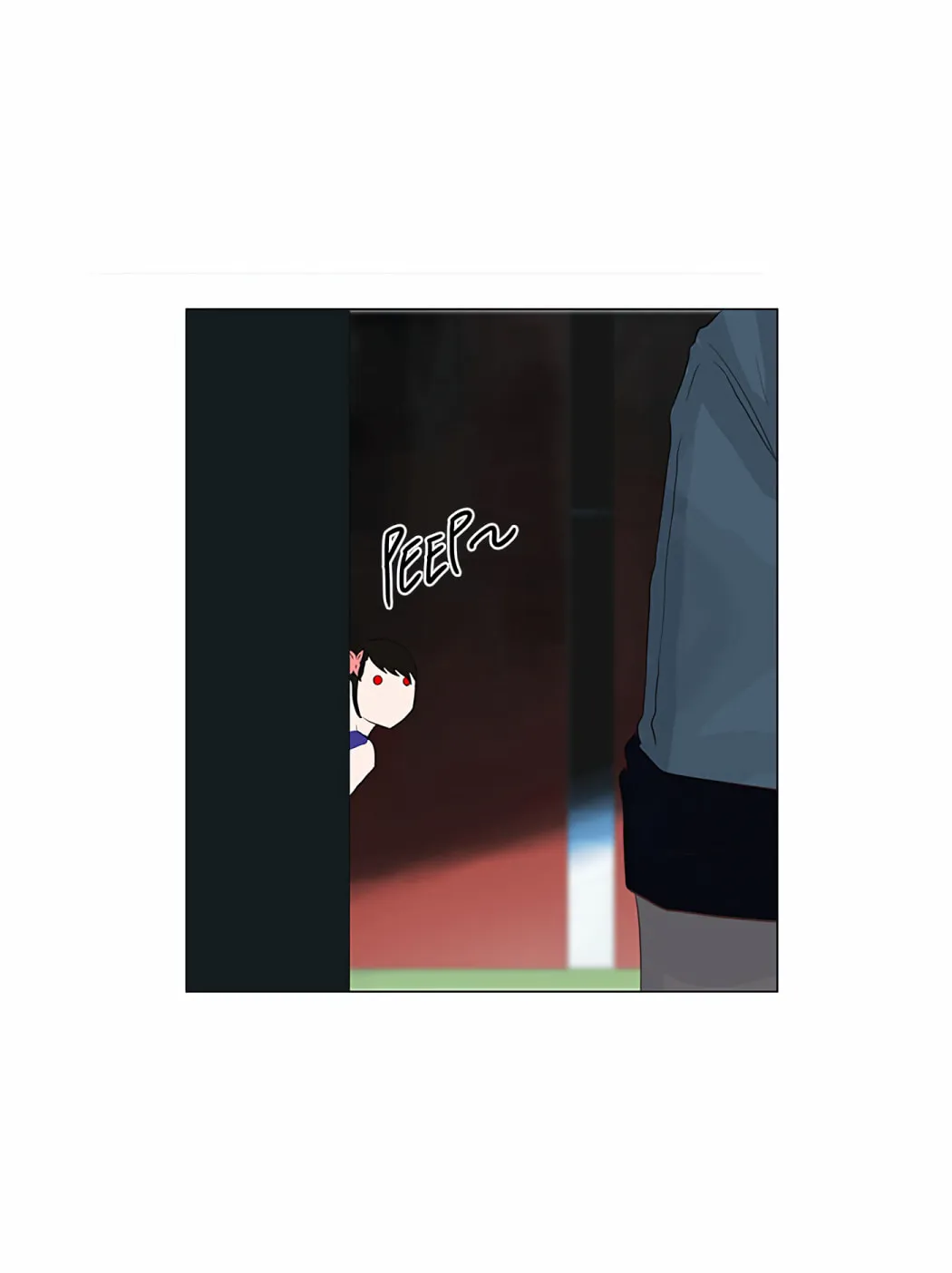 Tower of God Chapter 106 page 43 - 