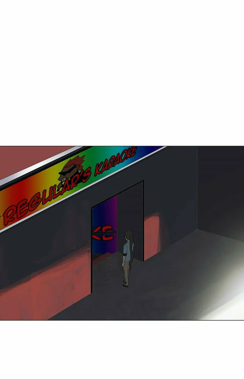 Tower of God Chapter 106 page 46 - 
