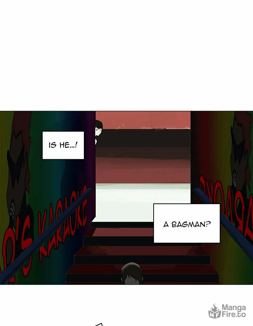 Tower of God Chapter 106 page 50 - 