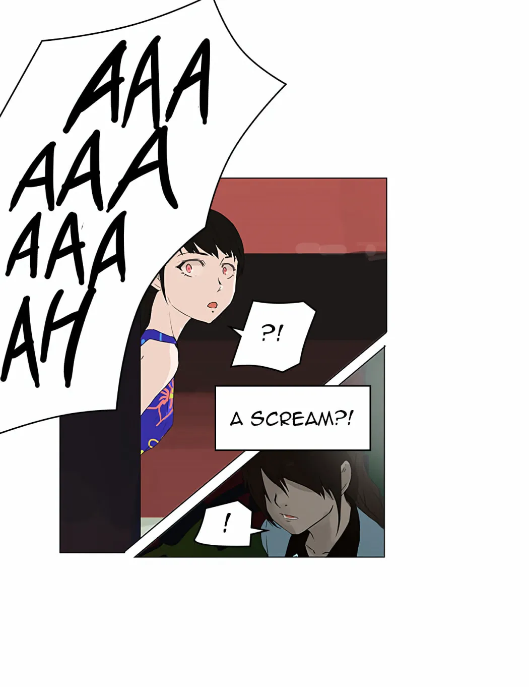 Tower of God Chapter 106 page 51 - 