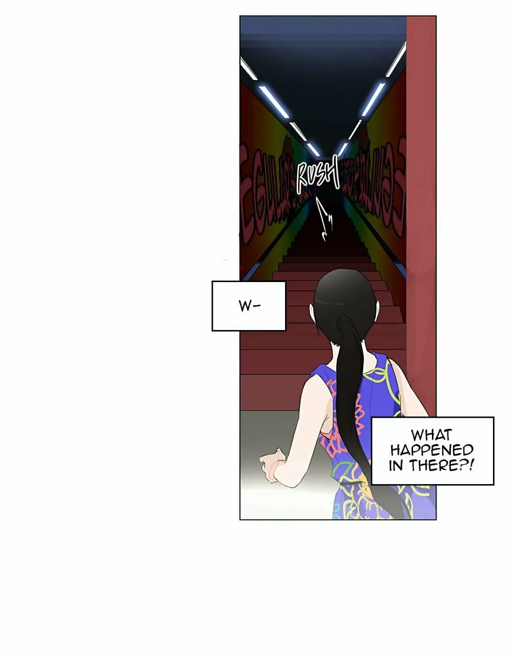 Tower of God Chapter 106 page 52 - 