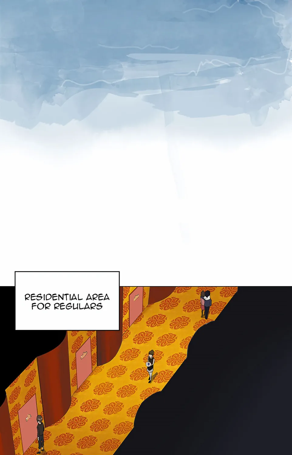 Tower of God Chapter 106 page 7 - 