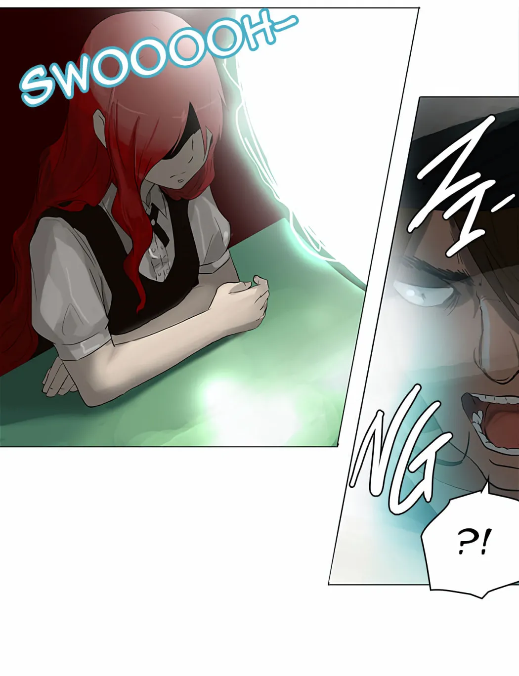 Tower of God Chapter 106 page 62 - 