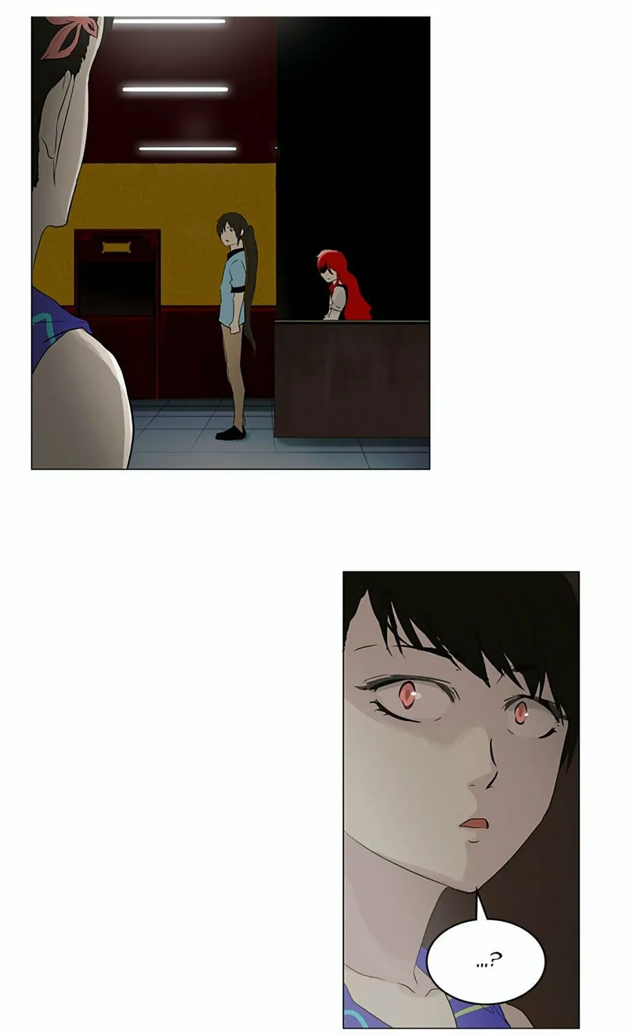 Tower of God Chapter 106 page 71 - 