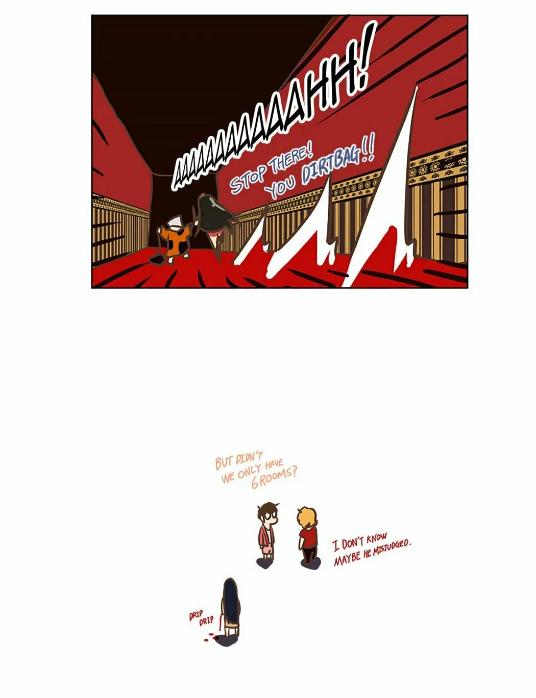 Tower of God Chapter 106 page 81 - 