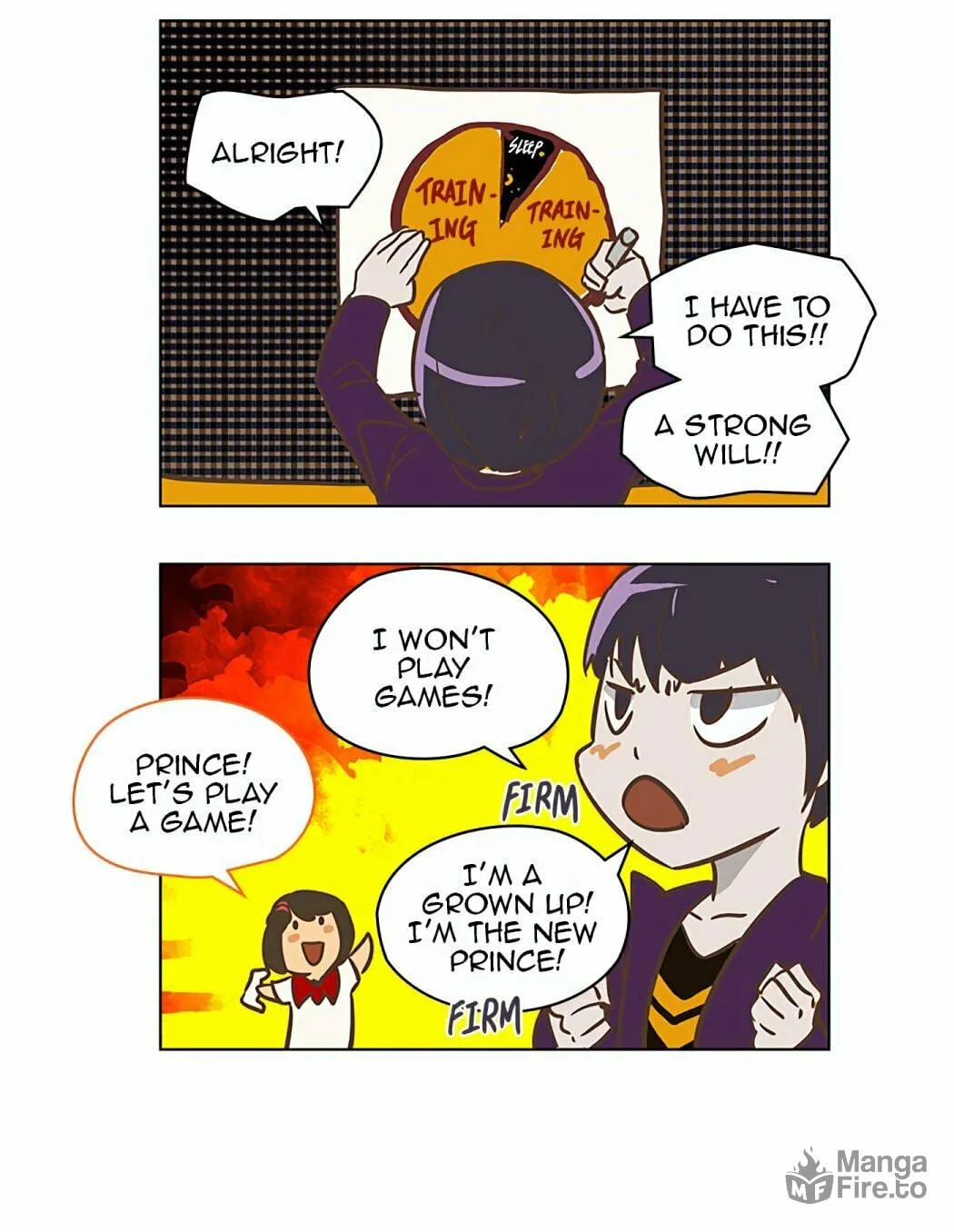 Tower of God Chapter 106 page 84 - 