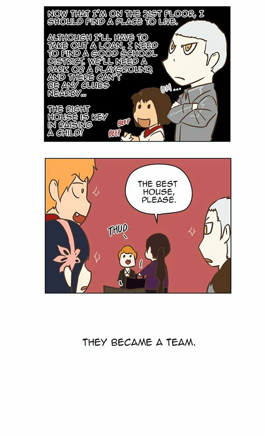 Tower of God Chapter 106 page 89 - 