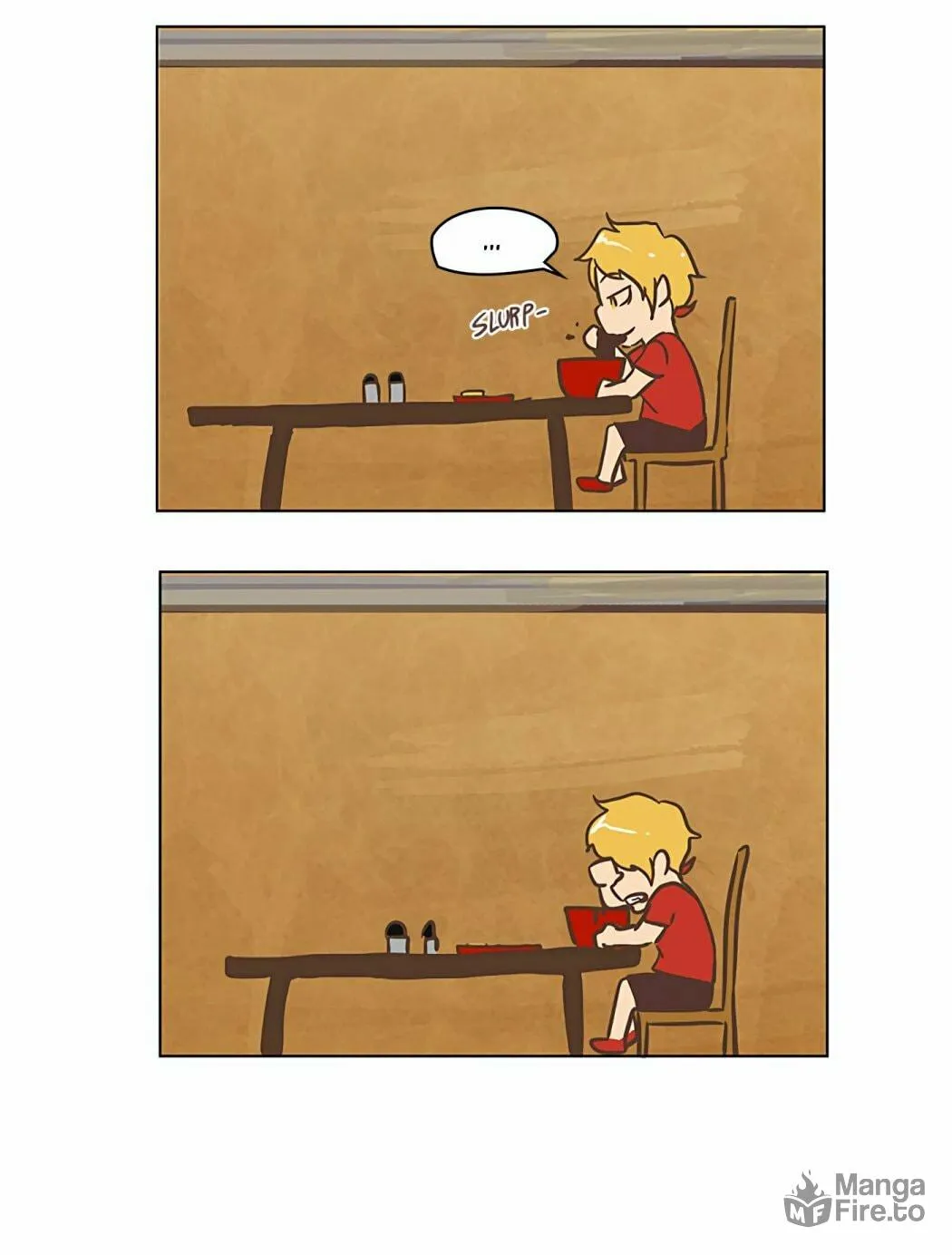 Tower of God Chapter 106 page 93 - 
