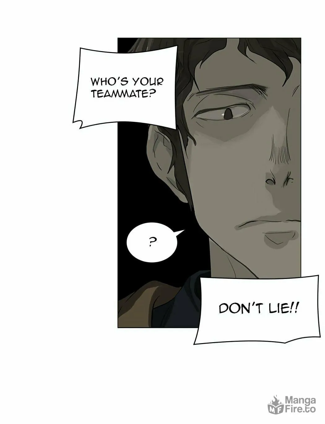 Tower of God Chapter 107 page 15 - 