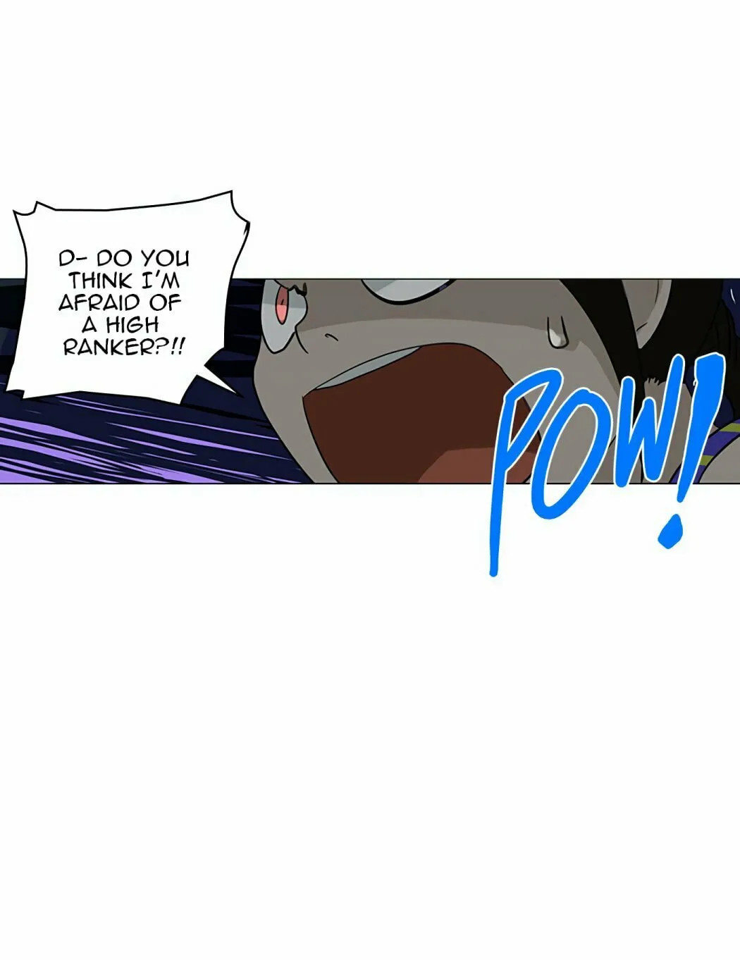 Tower of God Chapter 107 page 21 - 