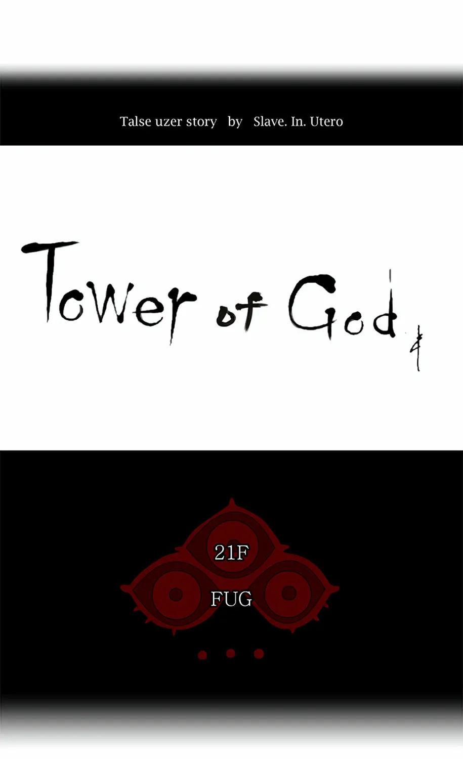 Tower of God Chapter 107 page 30 - 