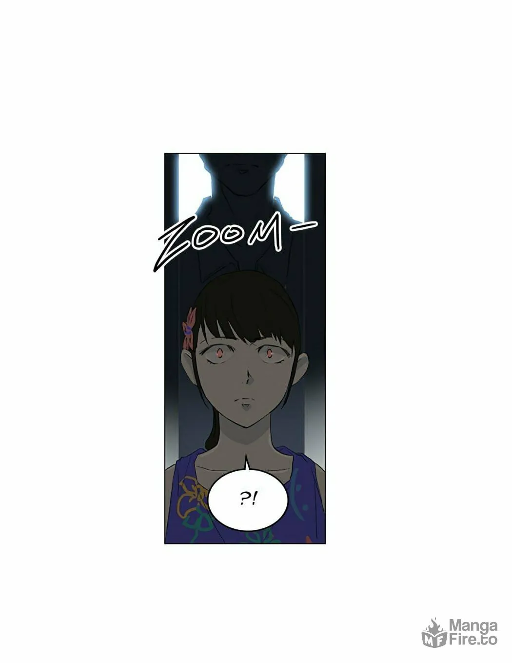 Tower of God Chapter 107 page 4 - 