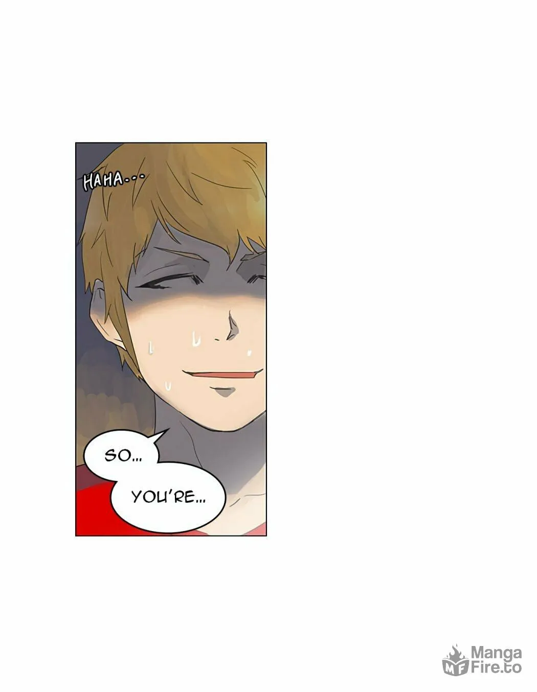 Tower of God Chapter 107 page 35 - 