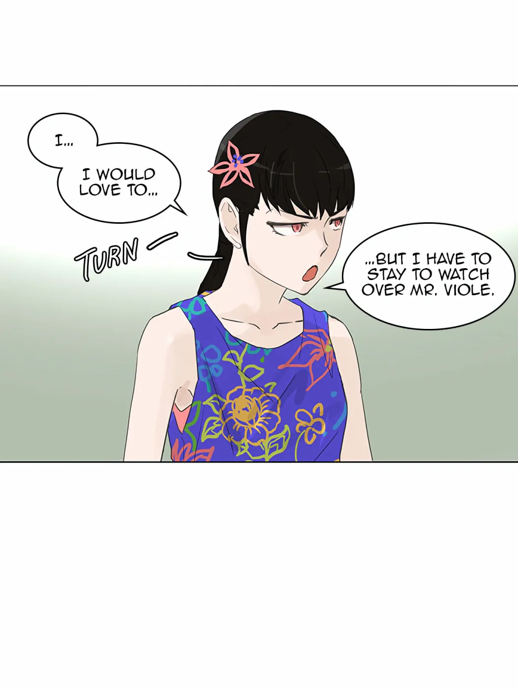 Tower of God Chapter 107 page 49 - 