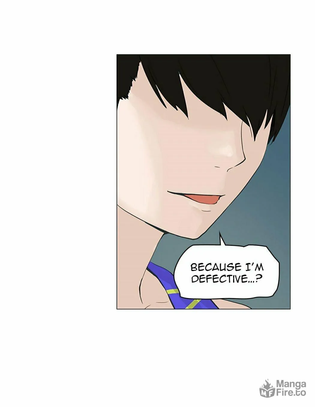 Tower of God Chapter 107 page 55 - 