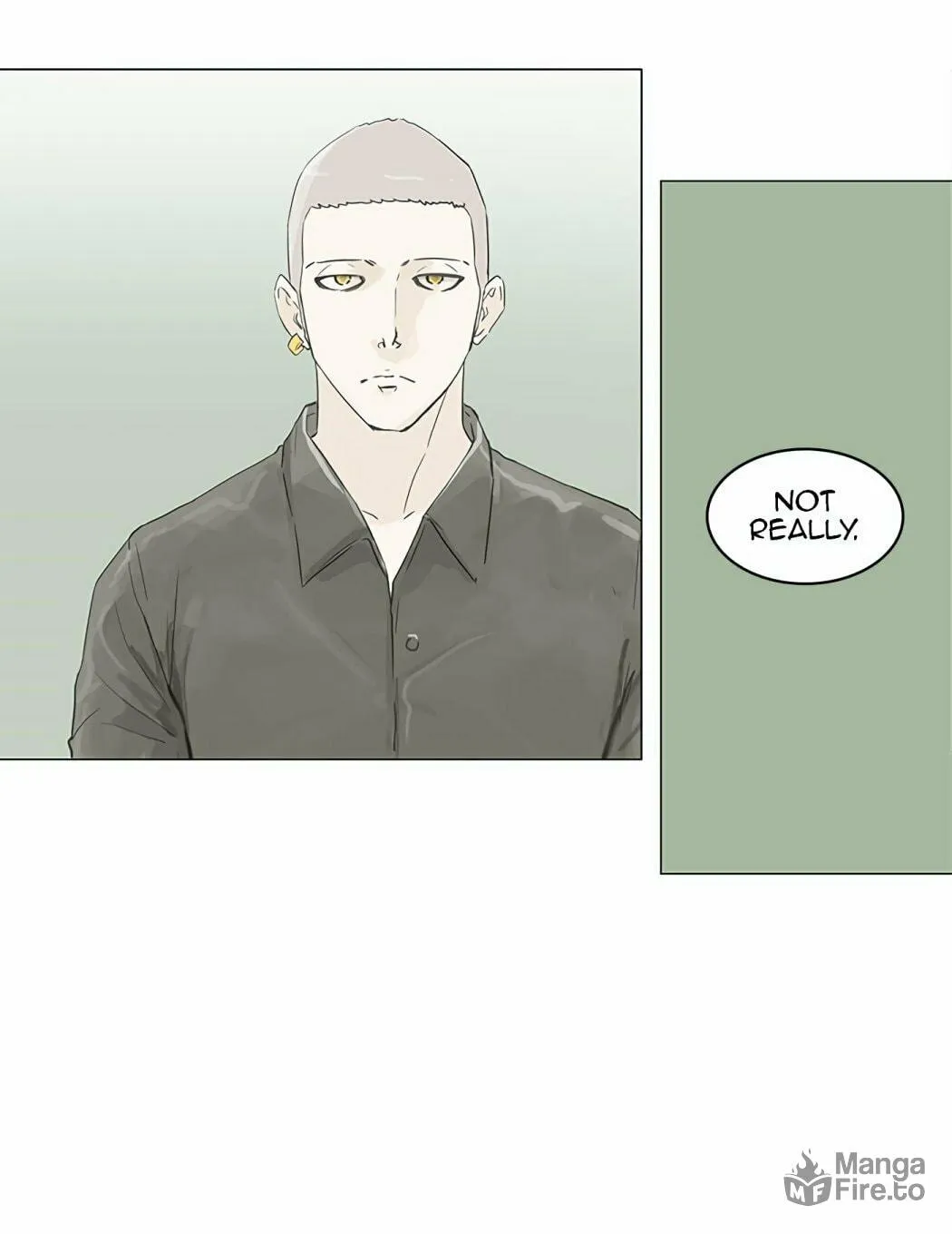 Tower of God Chapter 107 page 56 - 