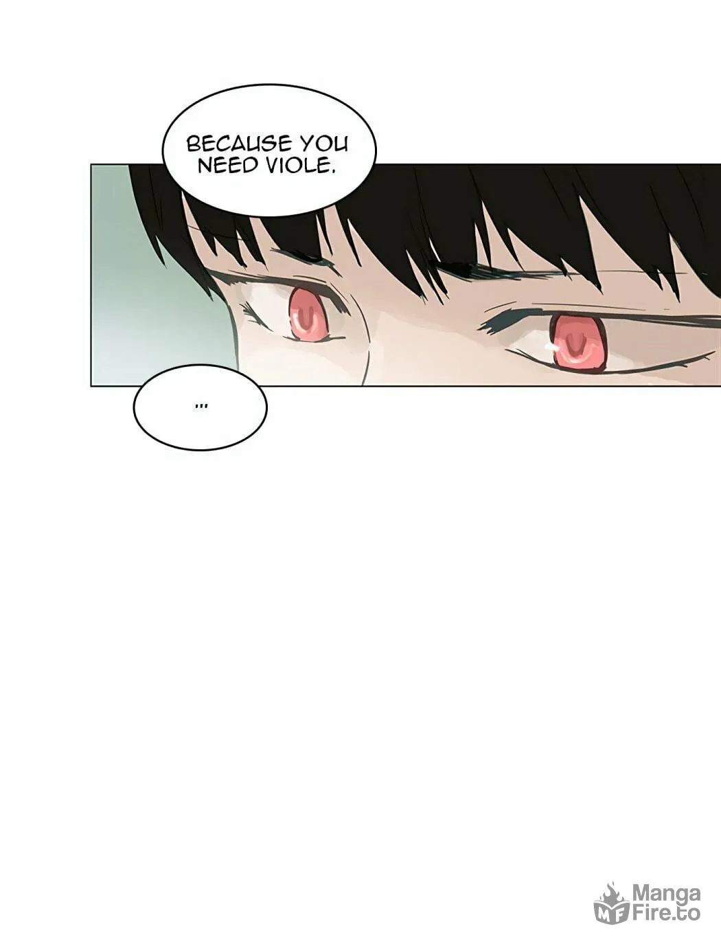 Tower of God Chapter 107 page 59 - 