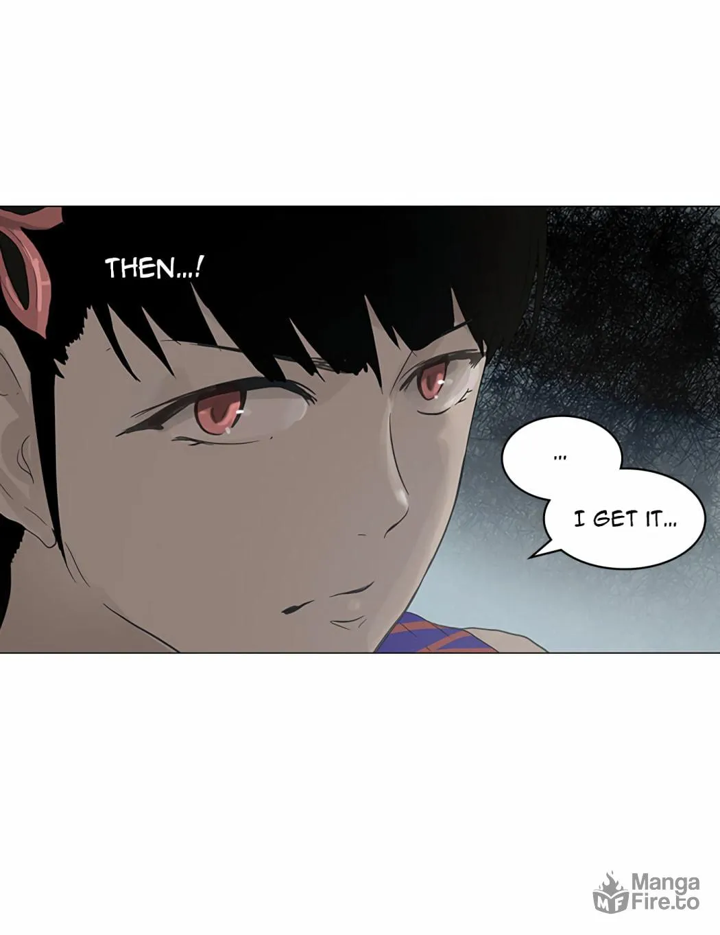 Tower of God Chapter 107 page 7 - 