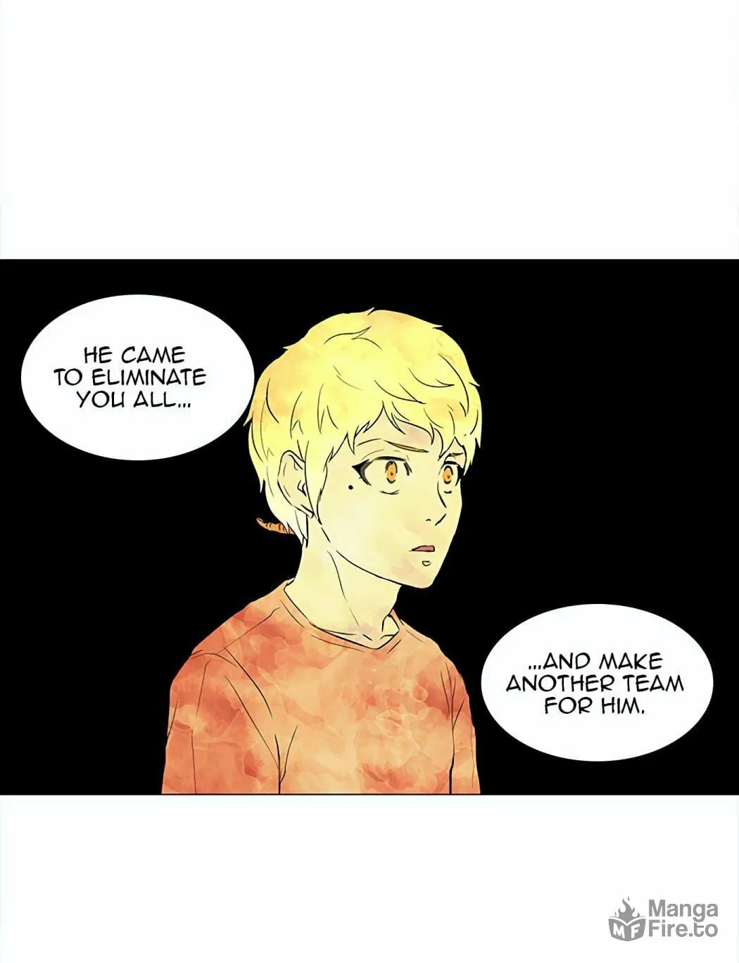 Tower of God Chapter 107 page 74 - 