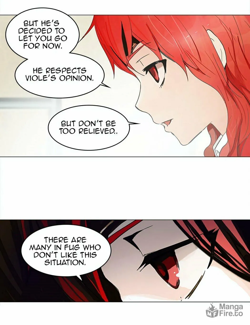 Tower of God Chapter 107 page 75 - 