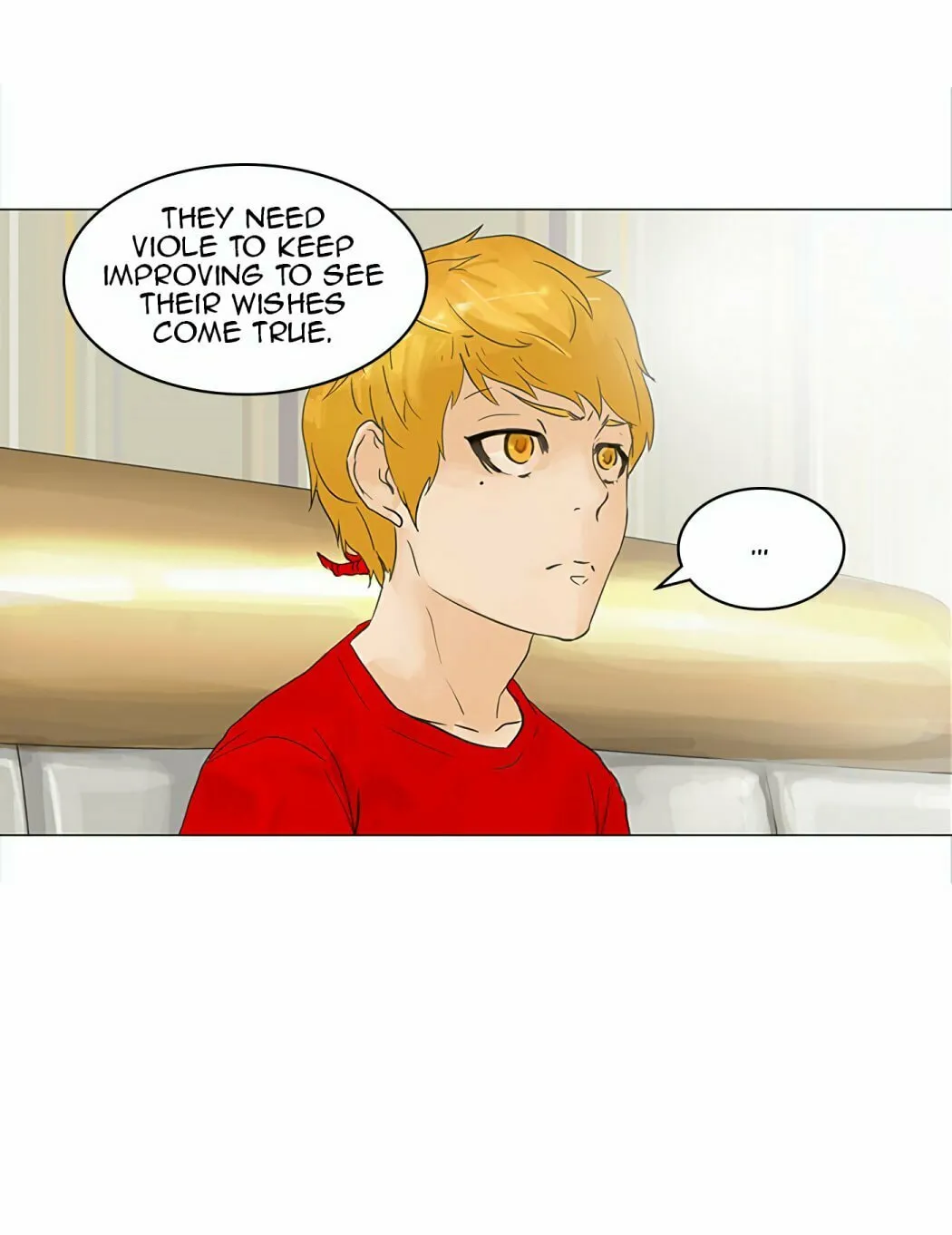 Tower of God Chapter 107 page 76 - 