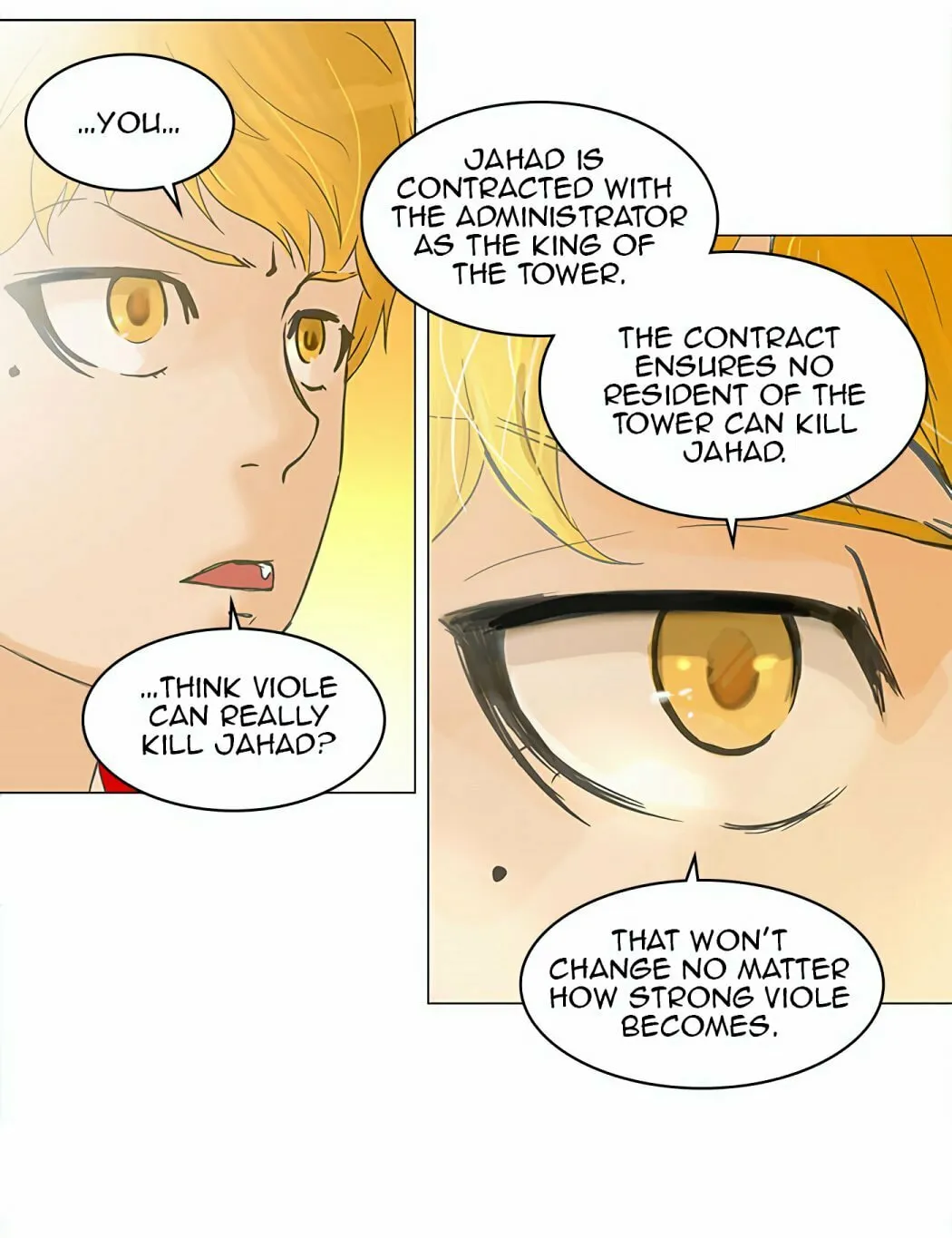 Tower of God Chapter 107 page 77 - 