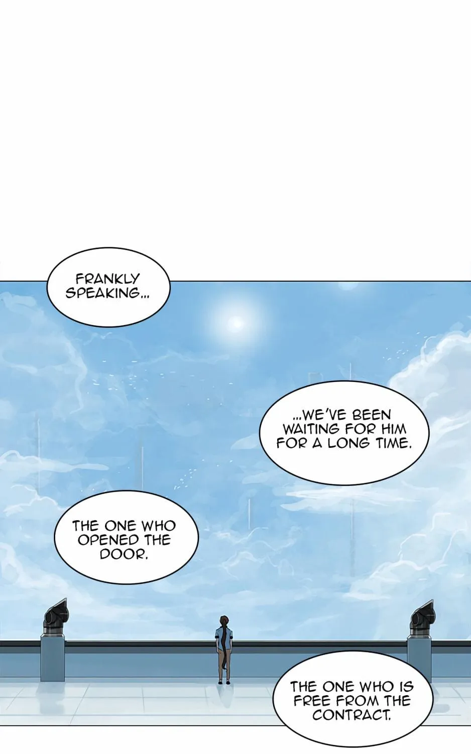 Tower of God Chapter 107 page 80 - 