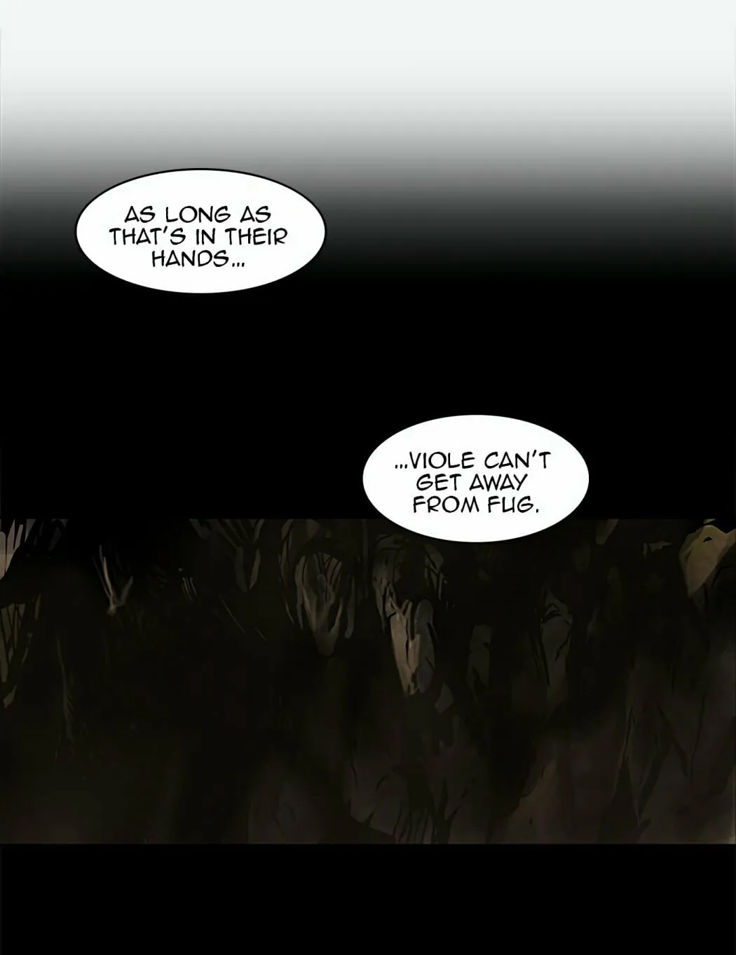 Tower of God Chapter 108 page 14 - 