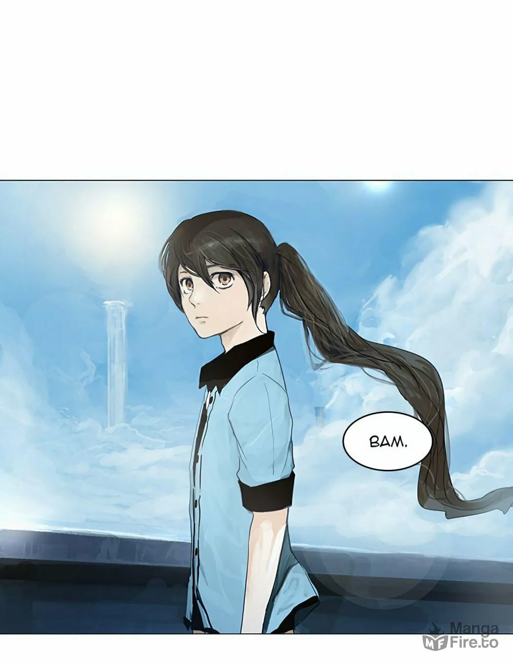Tower of God Chapter 108 page 4 - 