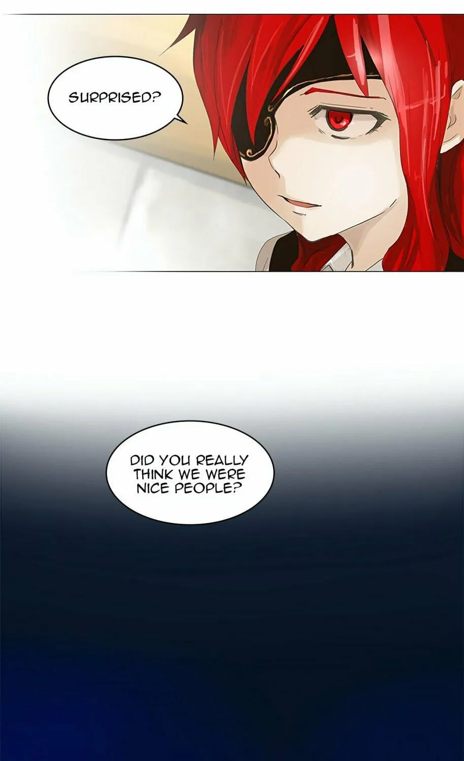 Tower of God Chapter 108 page 37 - 