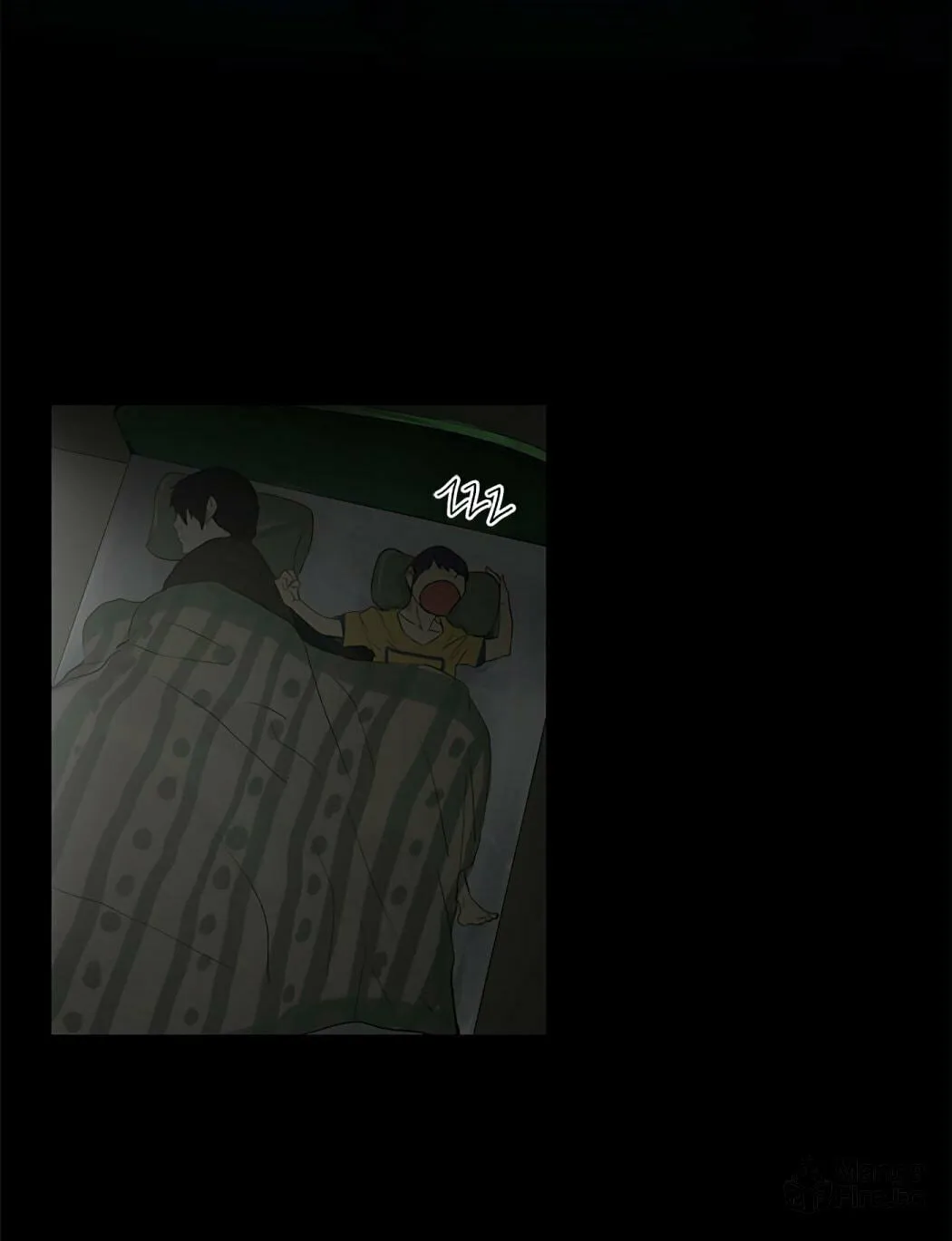 Tower of God Chapter 108 page 41 - 