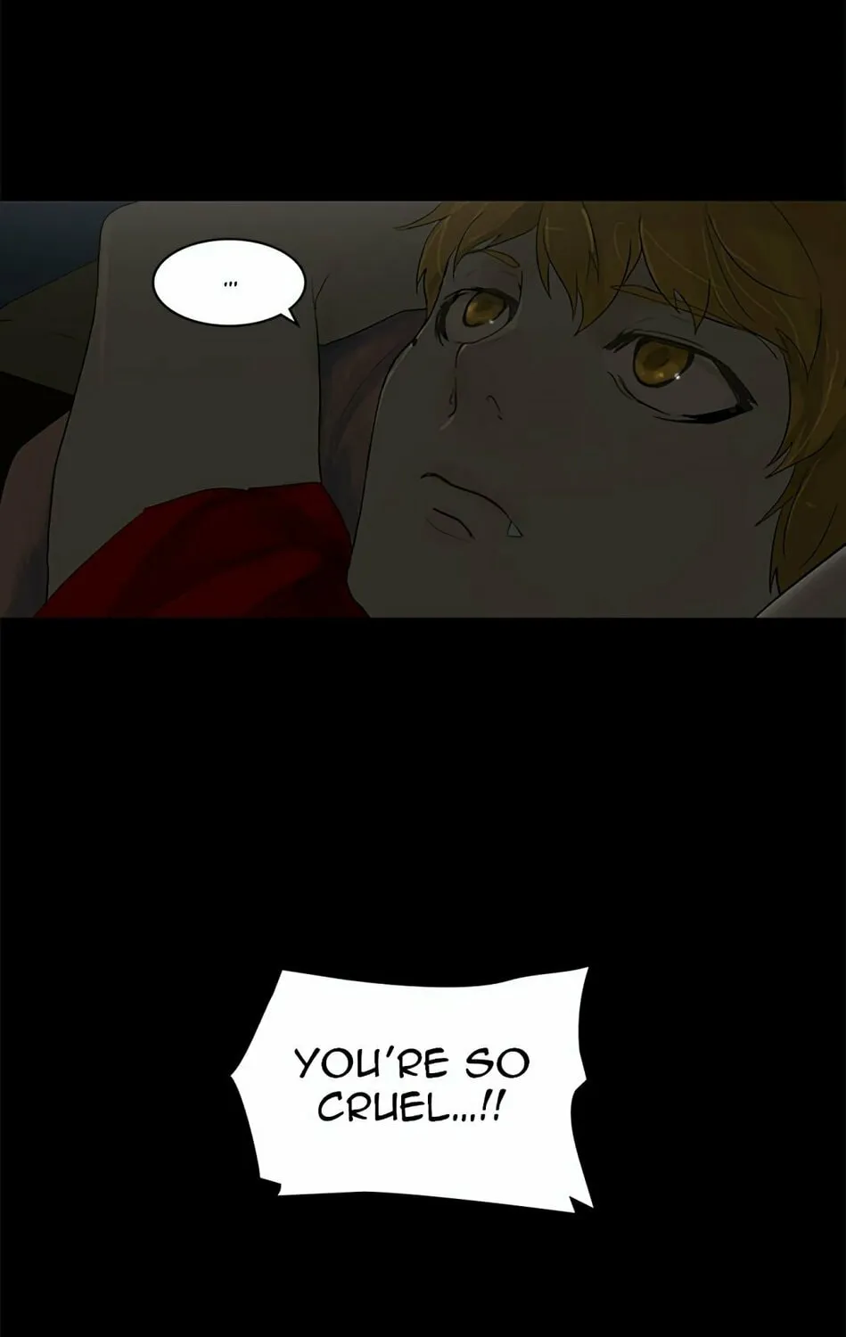 Tower of God Chapter 108 page 44 - 