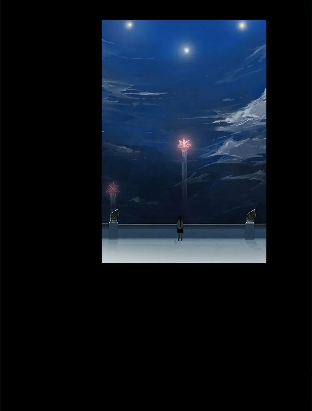 Tower of God Chapter 108 page 53 - 