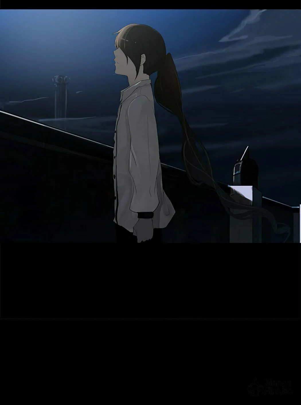 Tower of God Chapter 108 page 54 - 